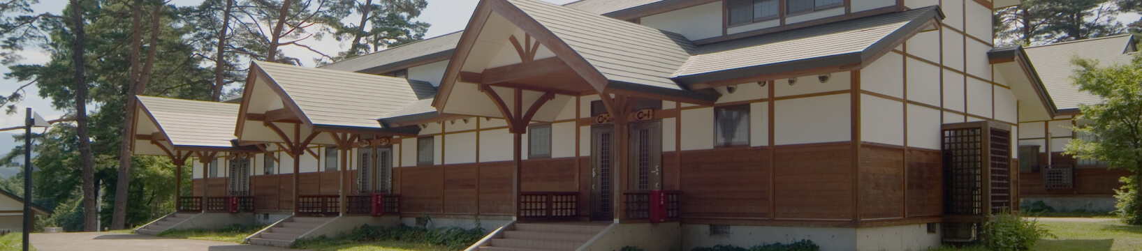 自然の中で感性を豊かにする体験を