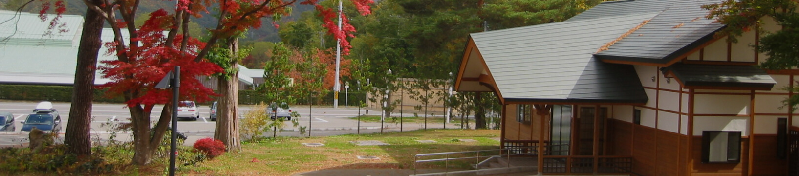 自然の中で感性を豊かにする体験を