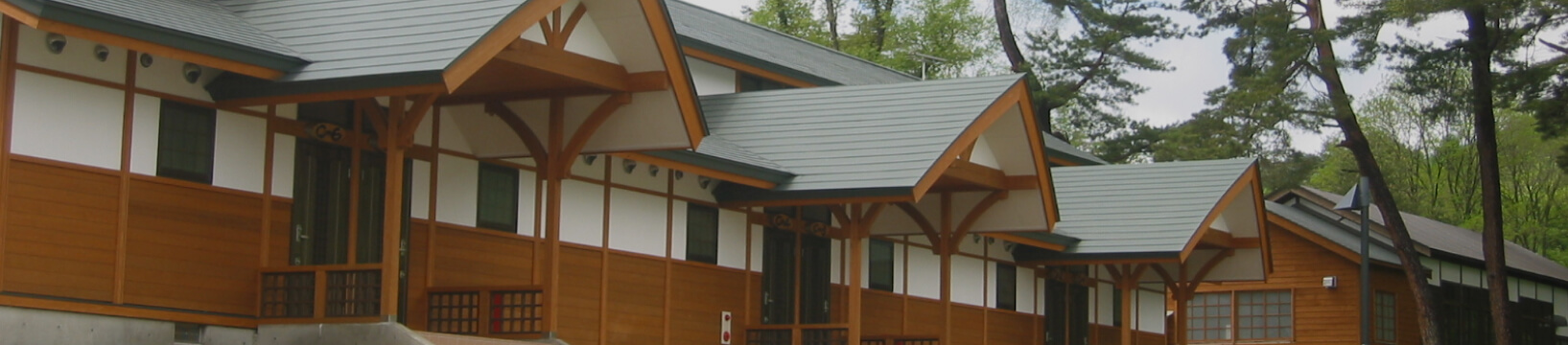 自然の中で感性を豊かにする体験を